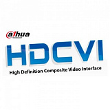    HD CVI